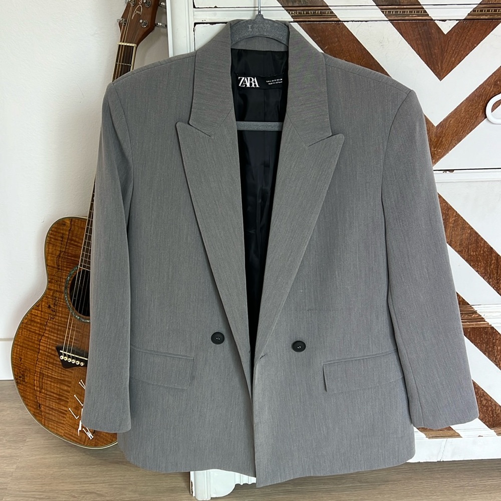 Zara Blazer